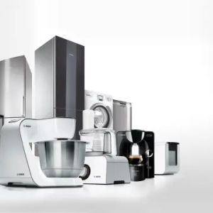Bosch Home Appliances Range