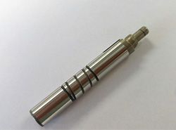 automotive and electronics components