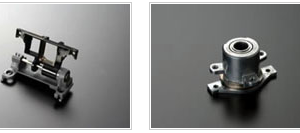 automotive and electronics components