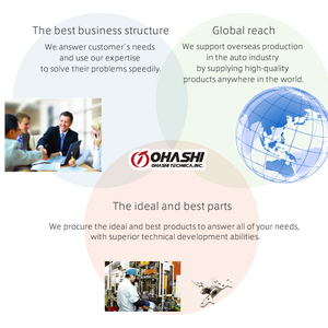 automotive and electronics components