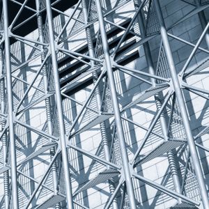 aluminium extruded