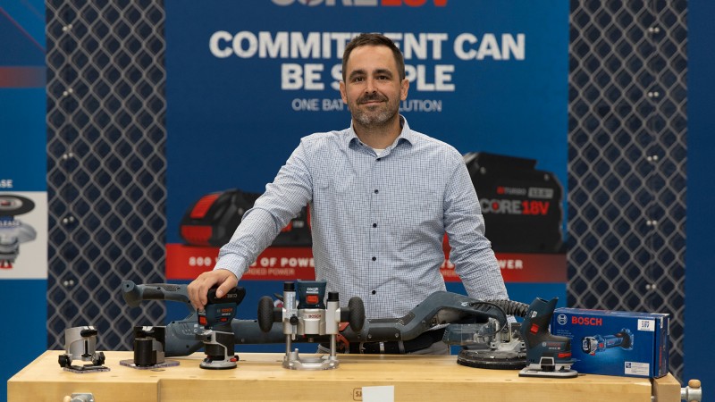 Bosch Power Tools