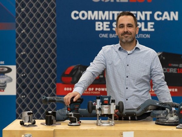 Bosch Power Tools