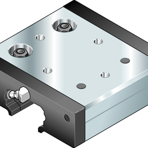 hydraulic valves