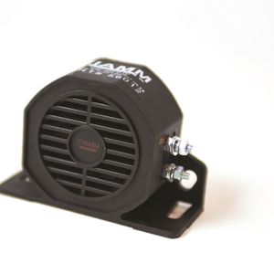 Traditional Acoustic Devices - Back up Alarm
