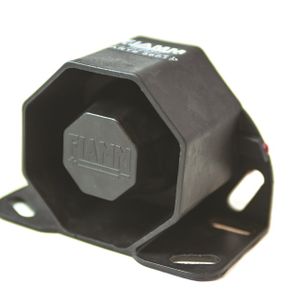 Traditional Acoustic Devices - Back up Alarm