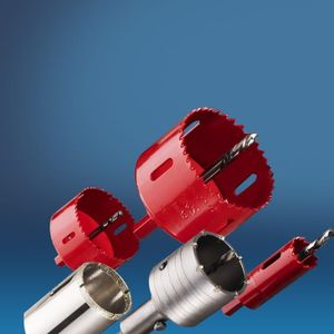 hole saws