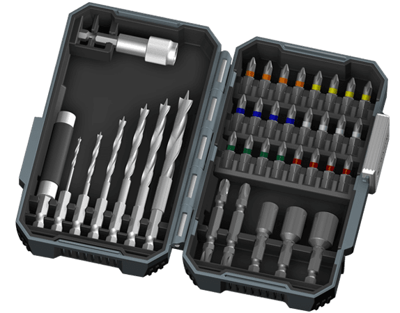 PTA & hand tool sets