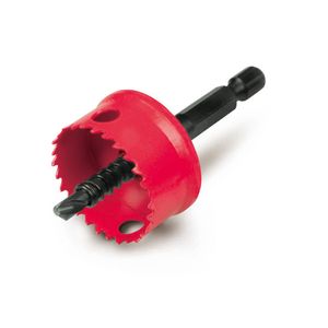 hole saw