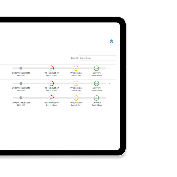 Digital Support – Oculas