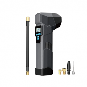 D25A Cordless Tire Inflator
