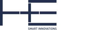 H E Kinematics GmbH logo