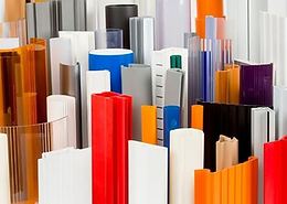 polymer products