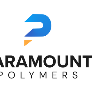 Paramount Polymers Logo