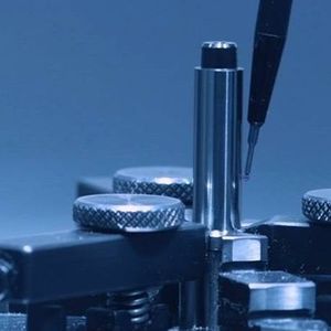 precision mechanical components