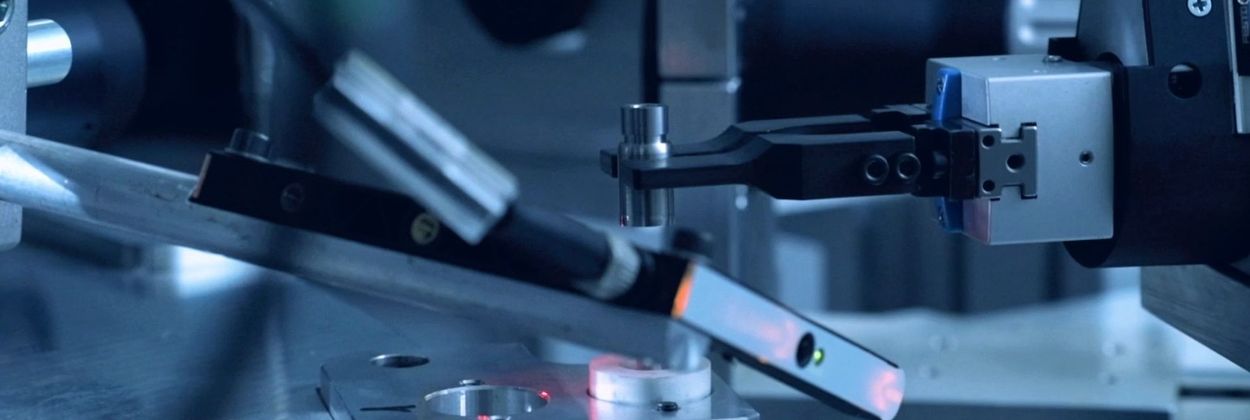 automation machinery