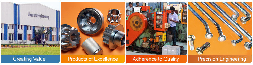 motor vehicle parts and accessories