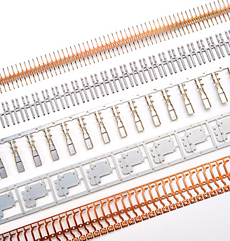 Precision Machining Components