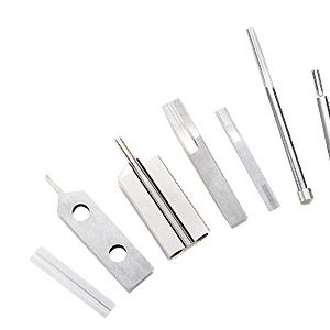 Optical Profile Grinding Component