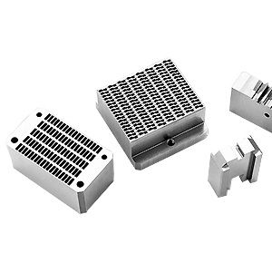 Component (Wire Cut EDM Component)