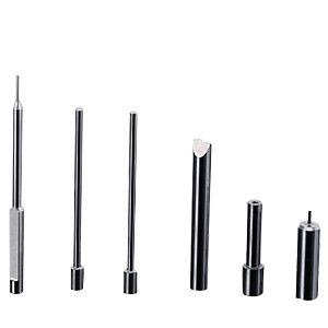 Circular Grinding Component