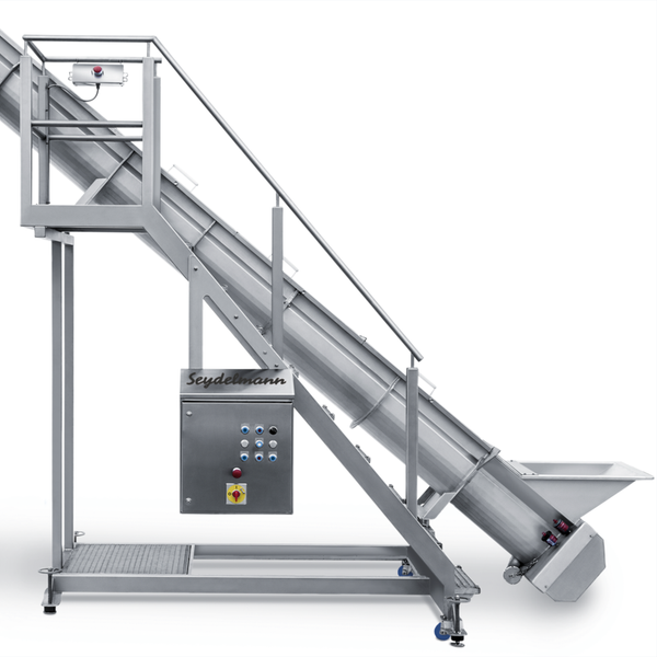 Conveying and storage technology
