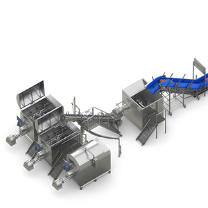 Production Lines
