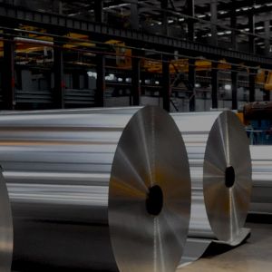 aluminum coils