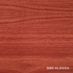 Patterned Aluminum Sheet