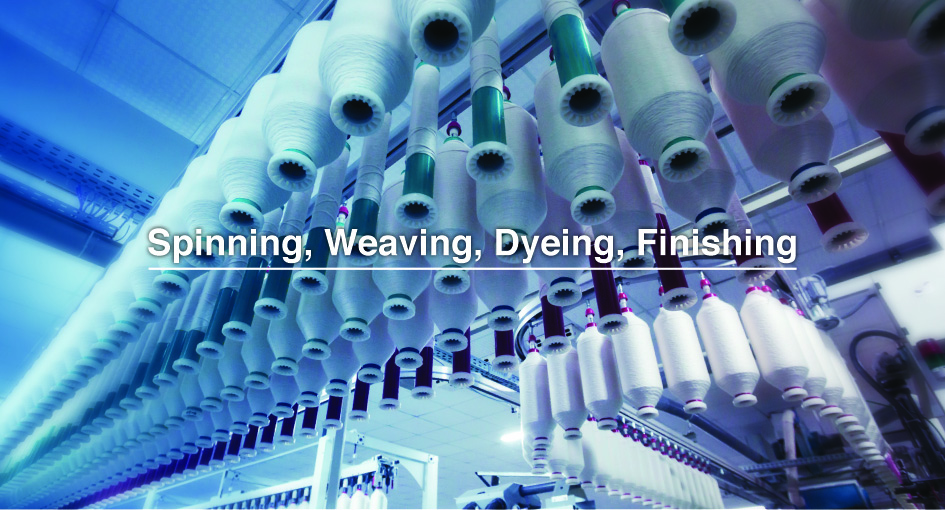 woven textile fabrics