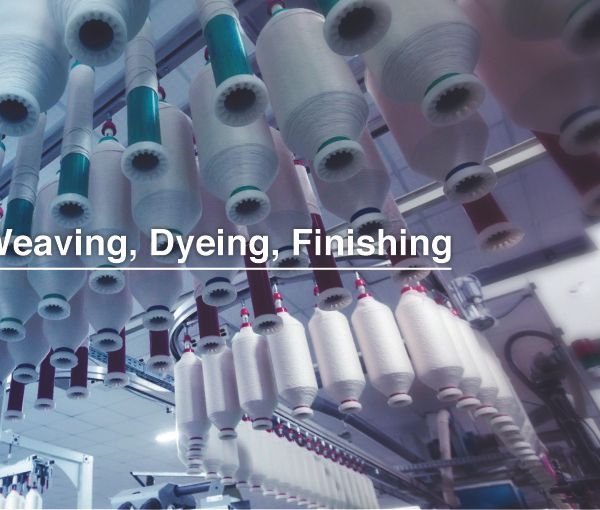 woven textile fabrics