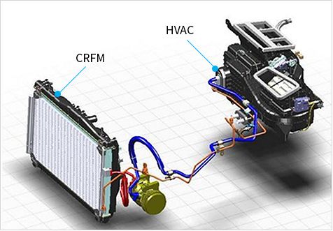 Air Conditioning System
