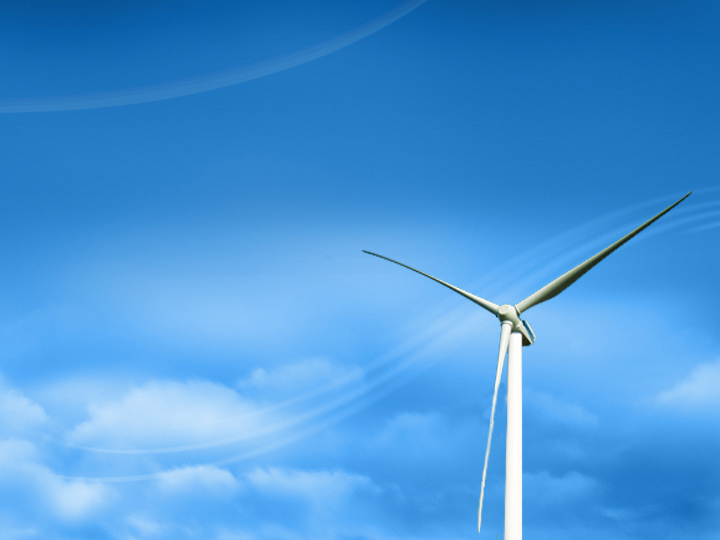 wind turbine nodular iron castings