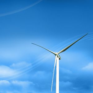 wind turbine nodular iron castings