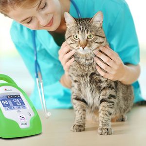SunTech Vet30 Veterinary Monitor