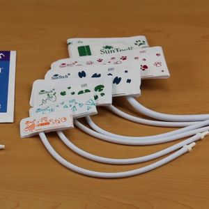 Vet Cuff Conversion Kit