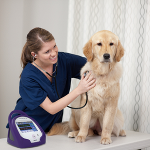 SunTech Vet40 Portable Multiparameter Monitor
