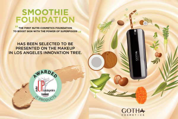 Smoothie Foundation