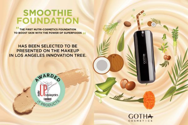 Smoothie Foundation