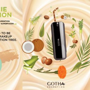 Smoothie Foundation