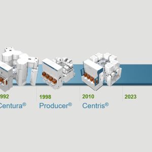 Endura, Centura, Producer, Centris