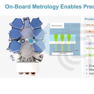 Endura Impulse PCRAM PVD