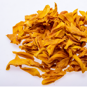 Organic Dehydrated Fruits