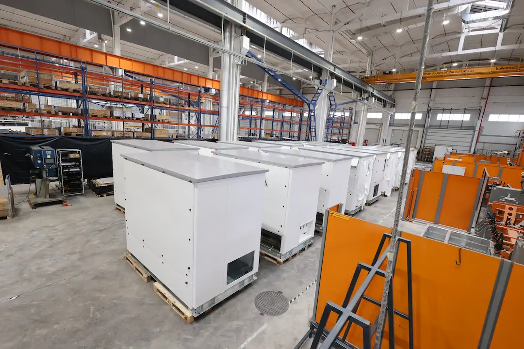 Renewable energy solutions