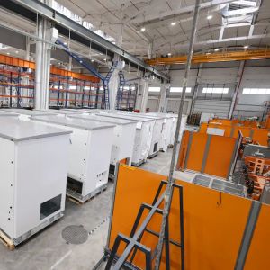 Renewable energy solutions