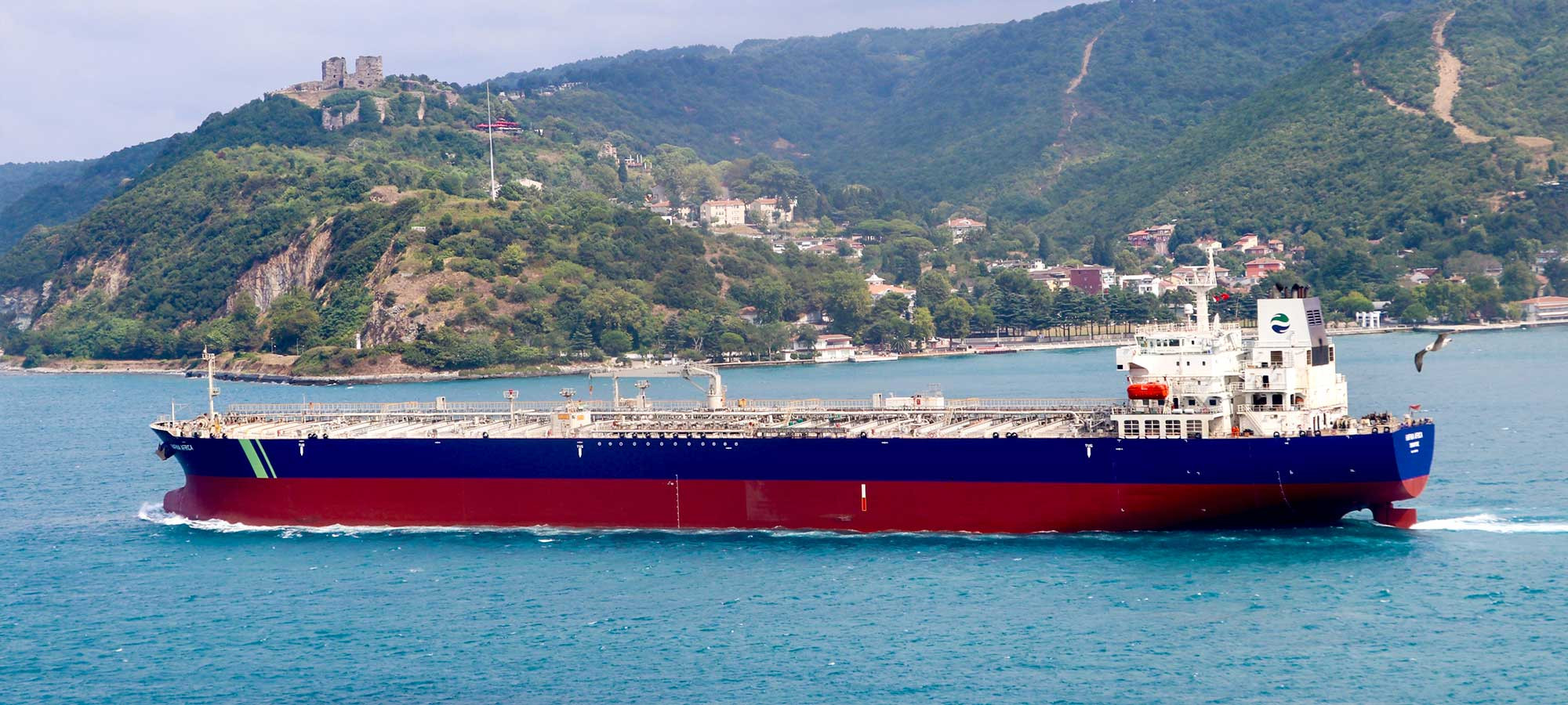 Product Tanker