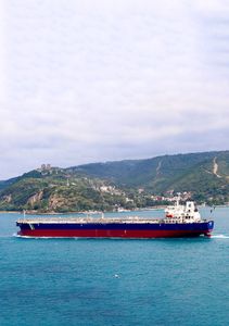 Product Tanker