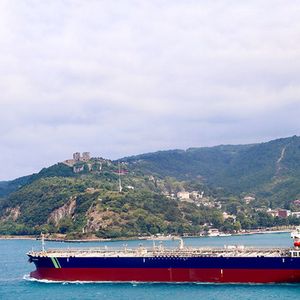 Pneumatic Cement Carrier