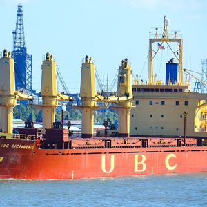 Bulk Carrier
