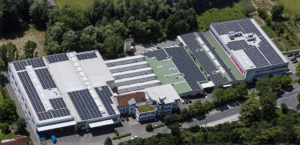 W. Gessmann GmbH factory image 1